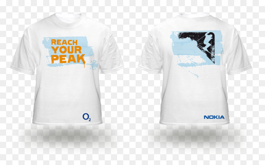 T-shirt, HD Png Download - shirt png for photoshop