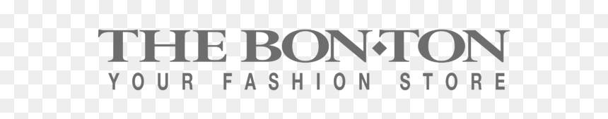 Bon Ton, HD Png Download - your logo png
