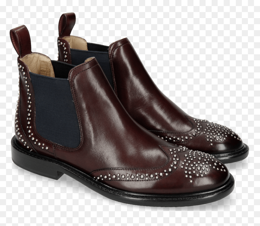 Melvin & Hamilton Herren Stiefeletten Gr 42, HD Png Download - female shoes png