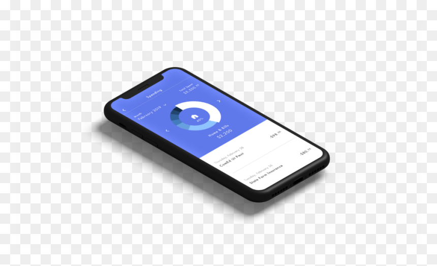 Spendingpresmock - Iphone, HD Png Download - smock png