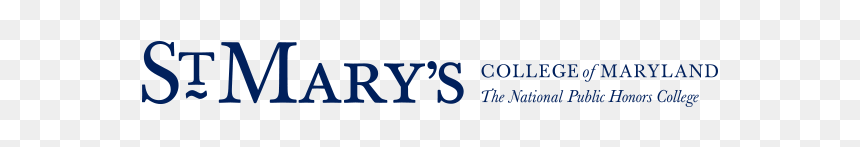 Marys Logo - St. Mary's College Of Maryland, HD Png Download - maryland logo png
