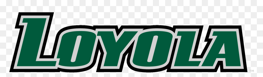 Loyola Greyhounds Logo Png, Transparent Png - maryland logo png