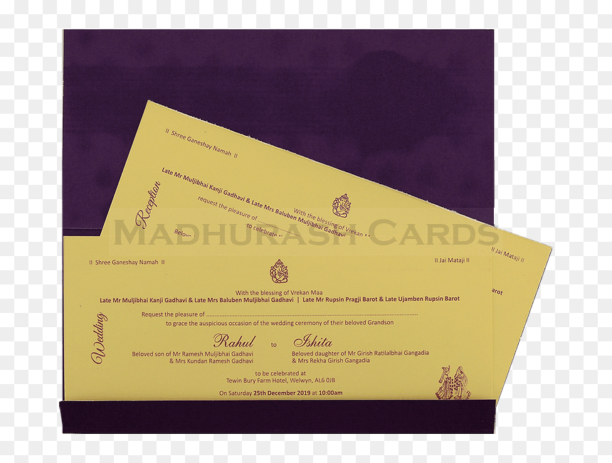 Sikh Wedding Cards - Diploma, HD Png Download - ik onkar png