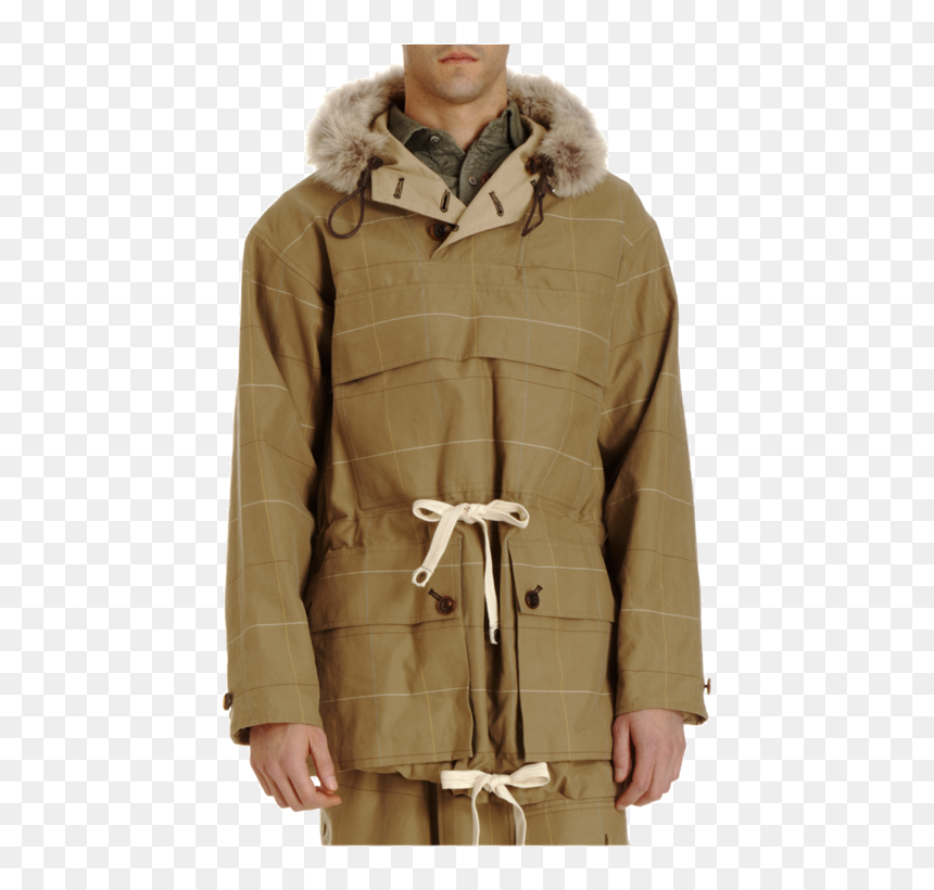 Fur Clothing, HD Png Download - smock png