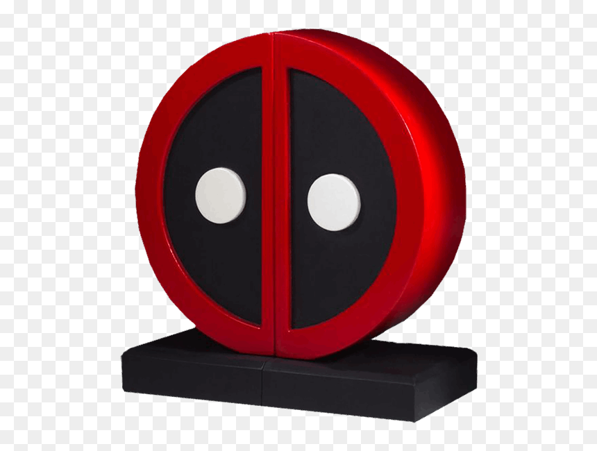 Circle, HD Png Download - deadpool movie png