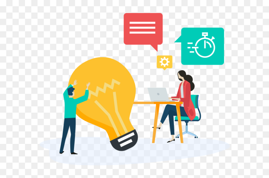Website Design & Development - Dl Base De Datos, HD Png Download - website design images png