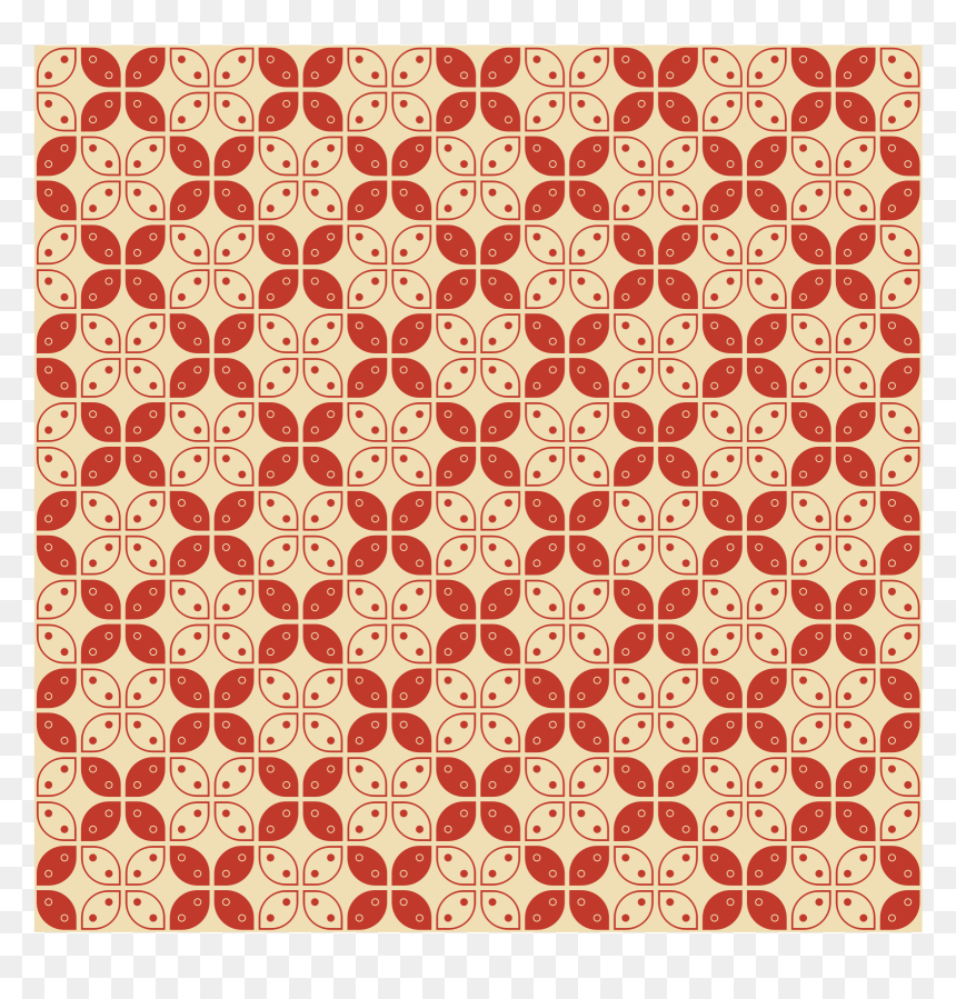 Thumb Image - Batik Kawung Png, Transparent Png - bargar png