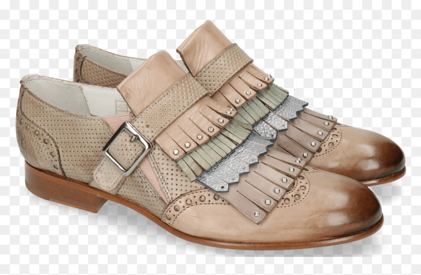 Melvin Et Hamilton Sally 76, HD Png Download - ladies sandal png