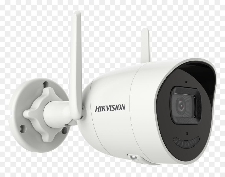 Hikvision Ds 2cv2041g2 Idw, HD Png Download - bullet point black png