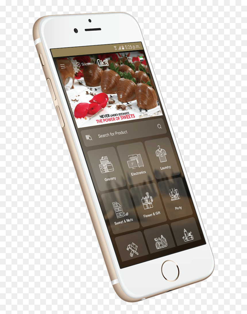 Iphone, HD Png Download - free delivery png