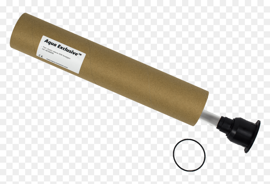 Aqua Exclusive, Drum Filter, Parts, Standard, Professional, - Umbrella, HD Png Download - water drum png