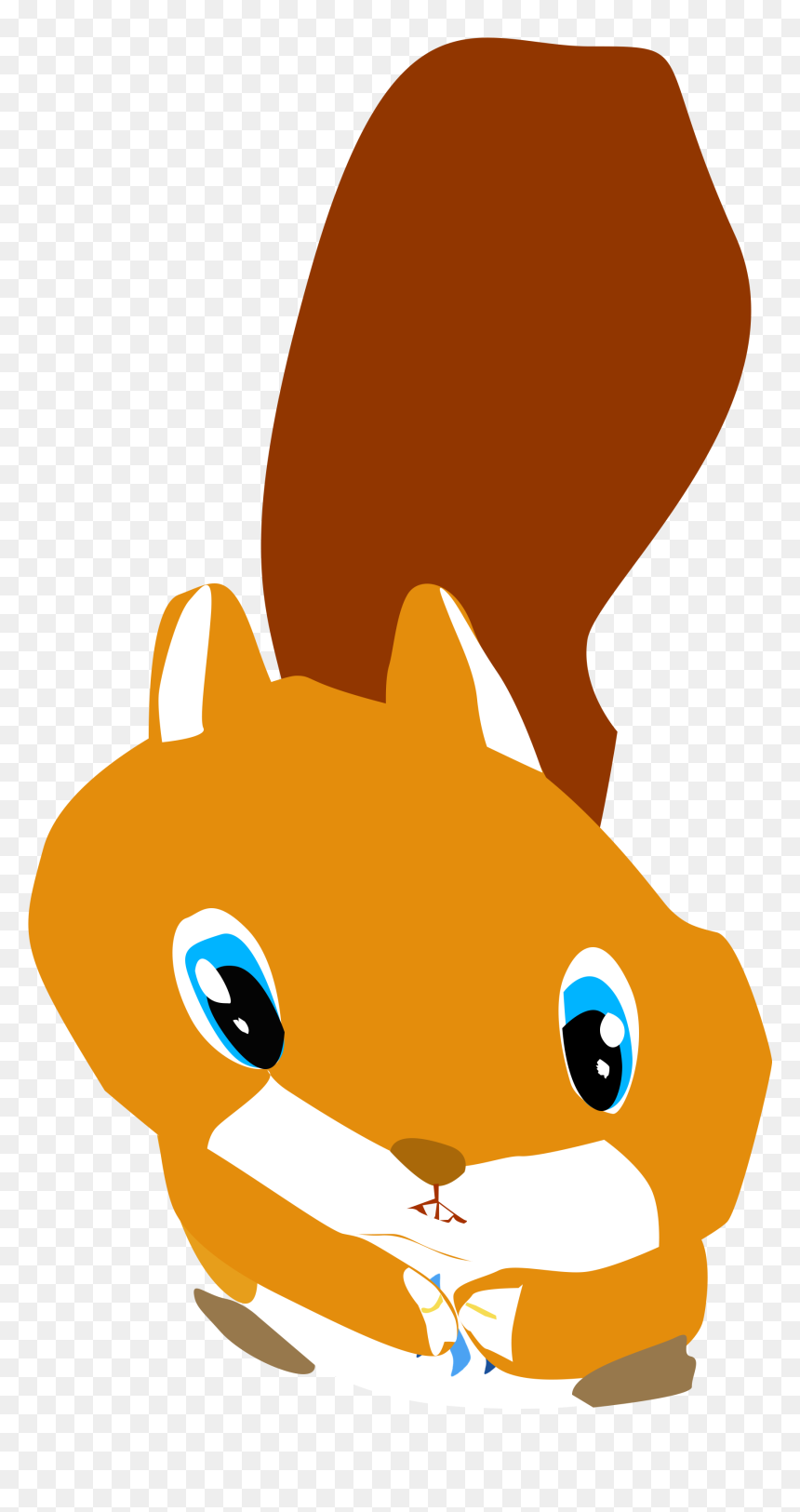 Steem-squirrel Joining Hands, HD Png Download - joining hands png