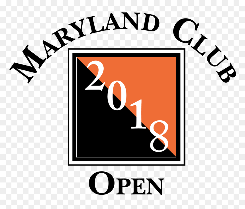 Sda Pro Tour - Maryland Club Logo, HD Png Download - maryland logo png