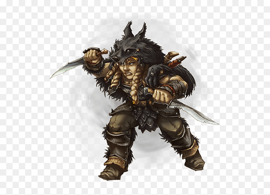 Dungeons & Dragons, HD Png Download - coc dragon png
