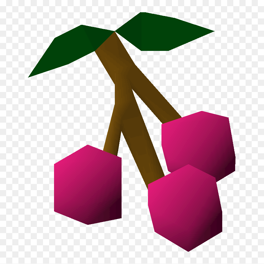 Old School Runescape Wiki - Grapes Osrs Png, Transparent Png - grapes png images