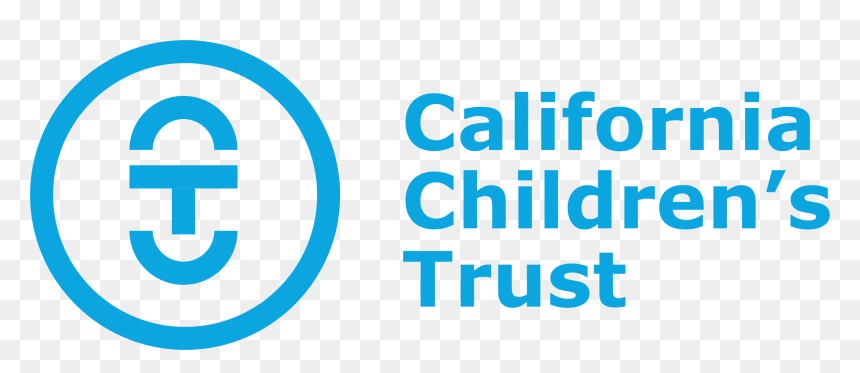 California Children's Trust, HD Png Download - bargar png