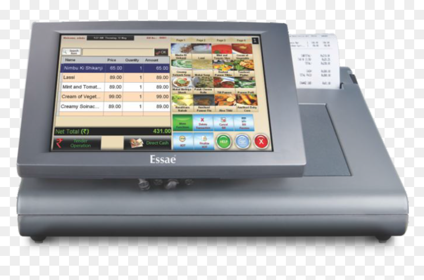 Tablet Computer, HD Png Download - nimbu png