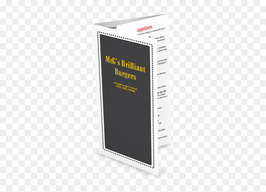 Document, HD Png Download - bargar png