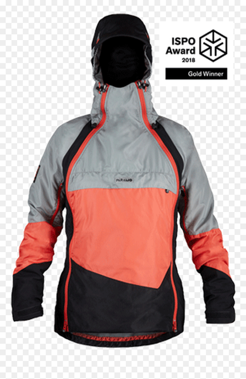 Paramo Mens Velez Evolution Hybrid Smock Waterproof, HD Png Download - smock png