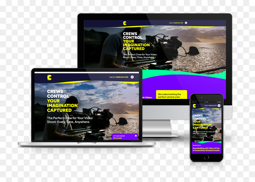 Jacksonville Website Development - Online Advertising, HD Png Download - website design images png
