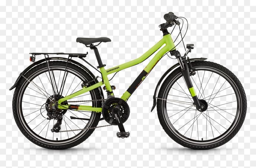 Womens Mountain Bike, HD Png Download - two wheeler tyres png