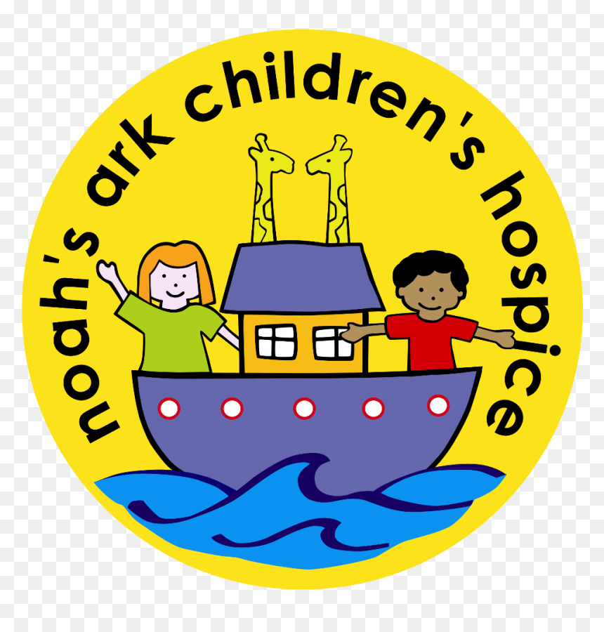 Noah"s Ark"s Pumpkin Plod - Noah's Ark Children's Hospice, HD Png Download - noah's ark png