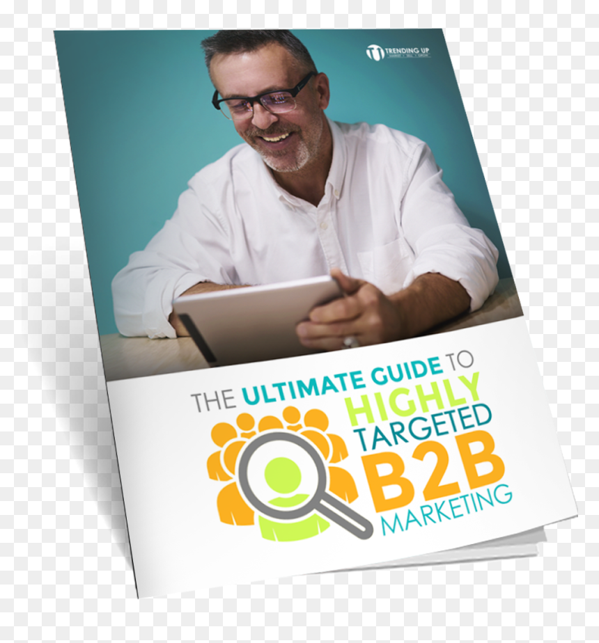 Marketing, HD Png Download - b2b png