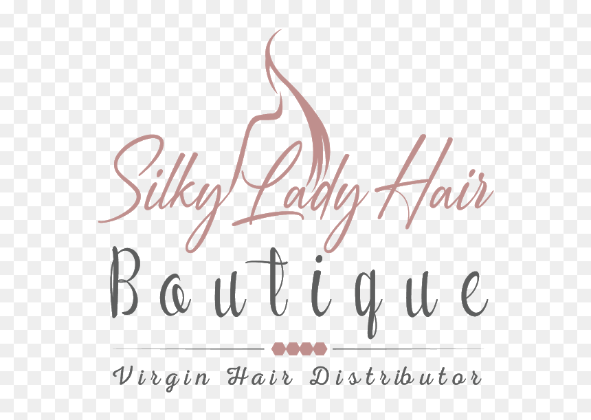 Calligraphy, HD Png Download - lady hair png