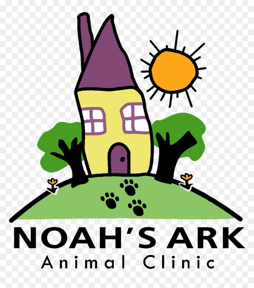 Noah"s Ark Animal Clinic , Png Download, Transparent Png - noah's ark png