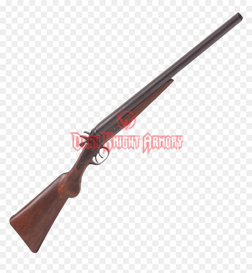 Shotgun Blast Png - Rossi 357 Lever Action, Transparent Png - gun blast png