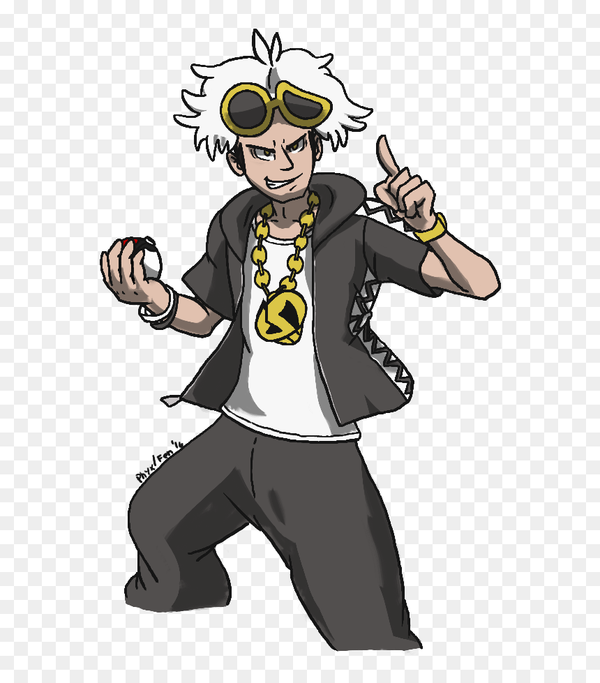 Thumb Image - Portable Network Graphics, HD Png Download - guzma png