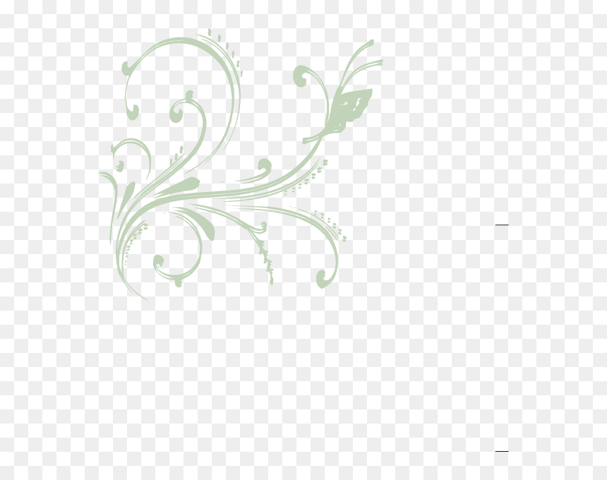 Wedding Indian Png Clipart, Transparent Png - gold floral design png