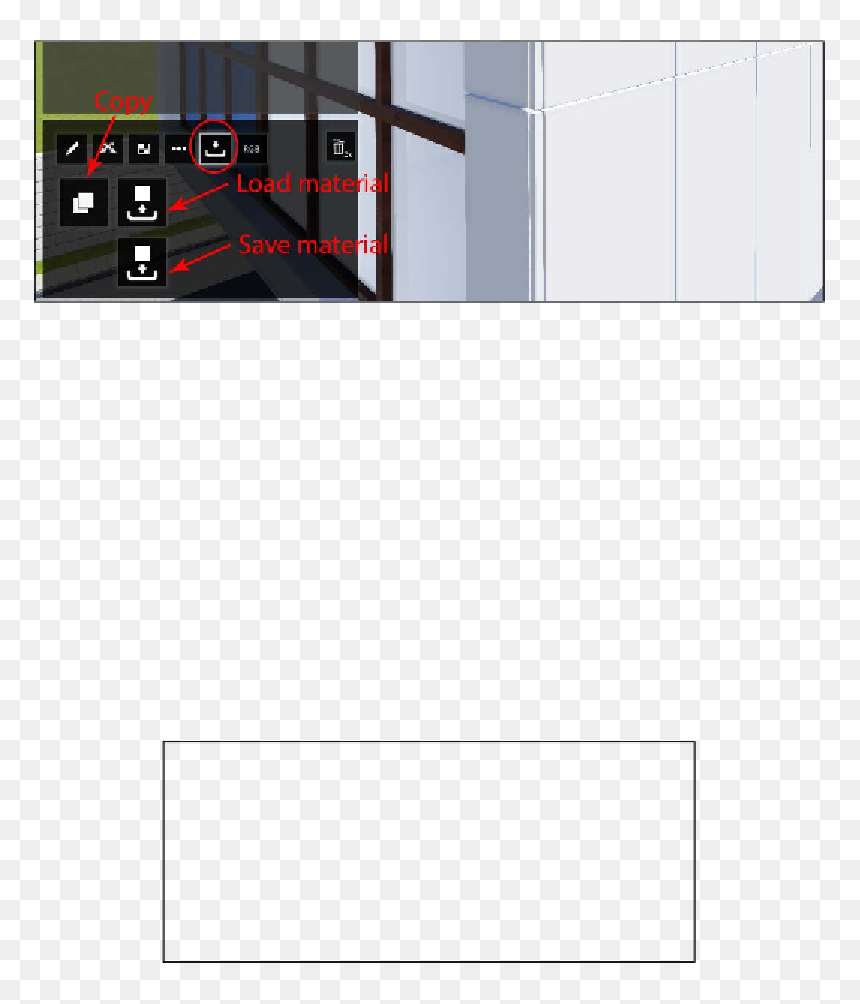 Server, HD Png Download - 3d buttons png