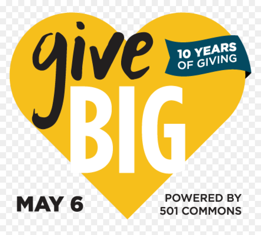 Give Big Seattle 2020, HD Png Download - washington logo png