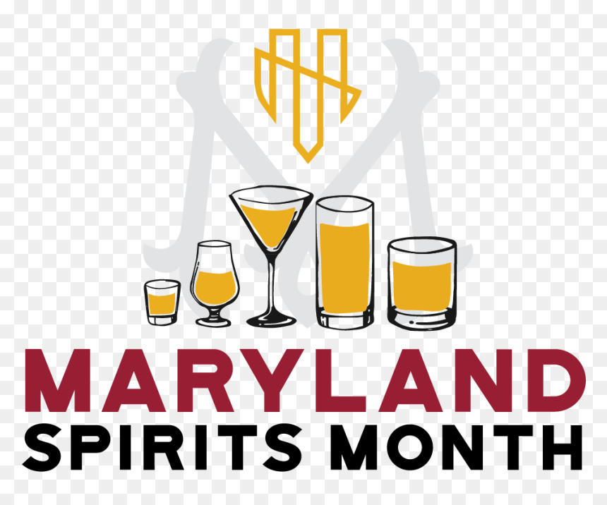 Graphic Design, HD Png Download - maryland logo png