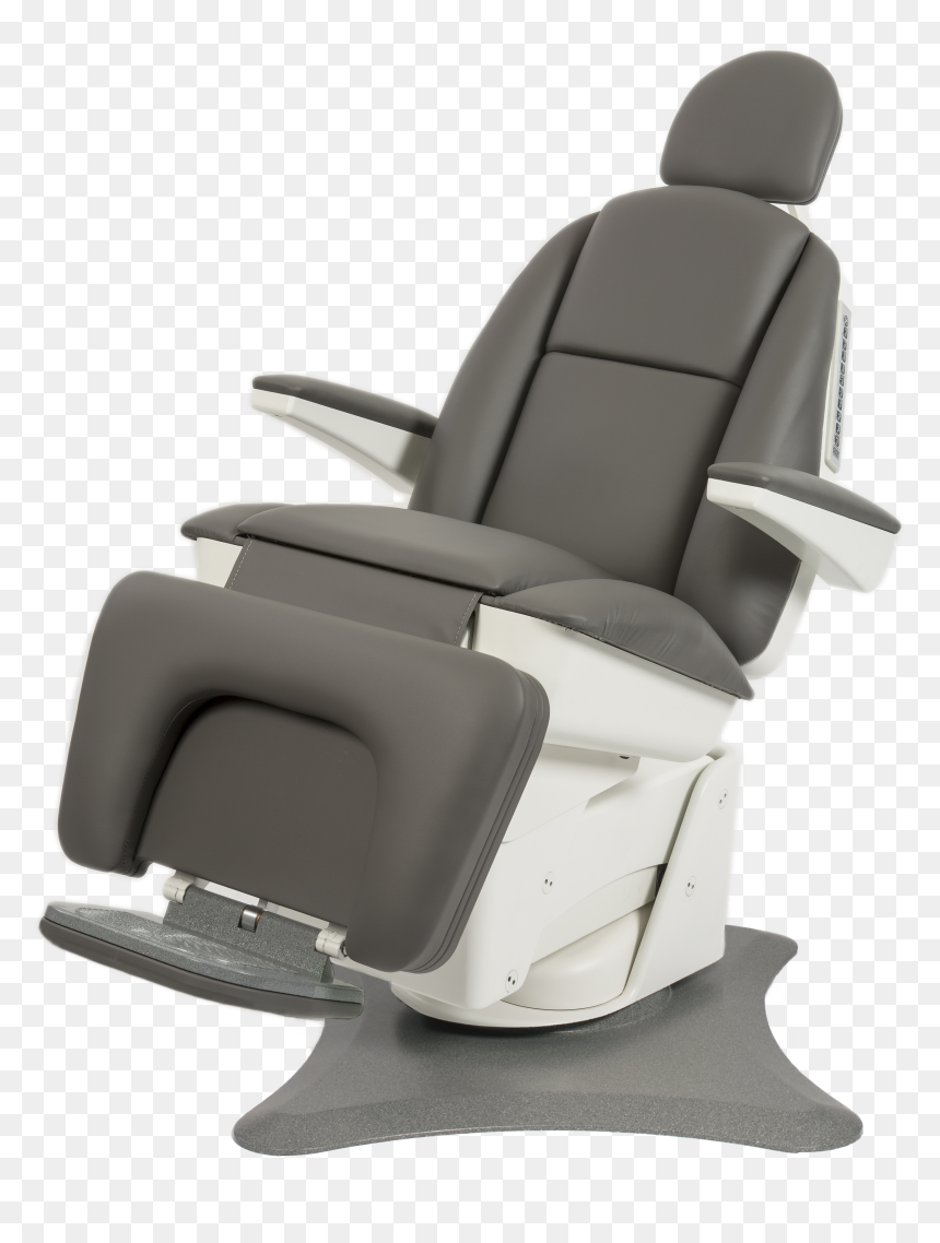 Smr Maxi 4500 Chair, HD Png Download - revolving chair png