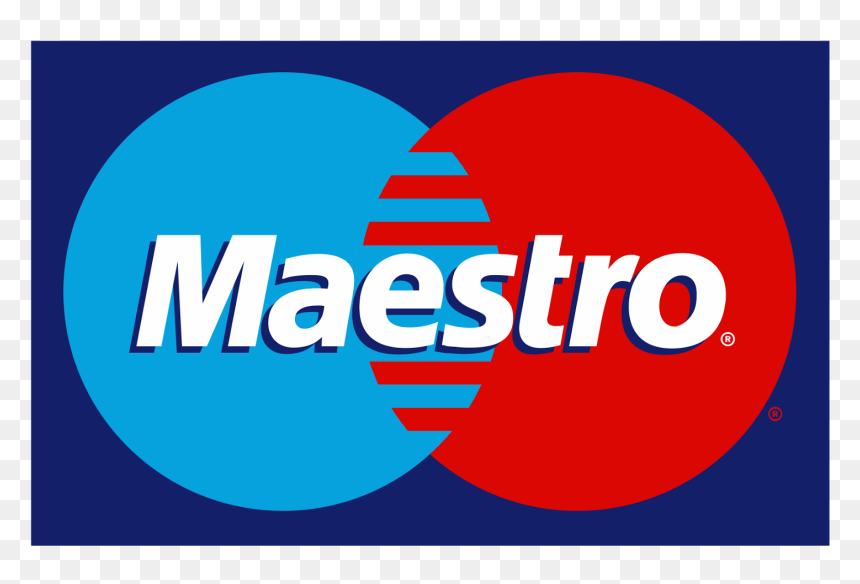 Thumb Image - Maestro Logo Credit Card, HD Png Download - maestro png