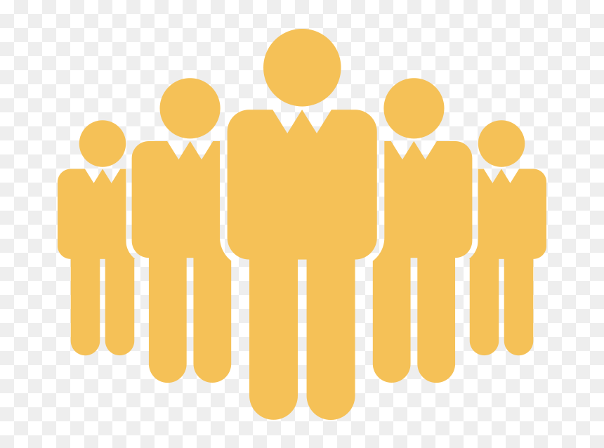 Society Of Fire Protection Engineers Payroll Business - Society Clipart Png, Transparent Png - group of people clipart png