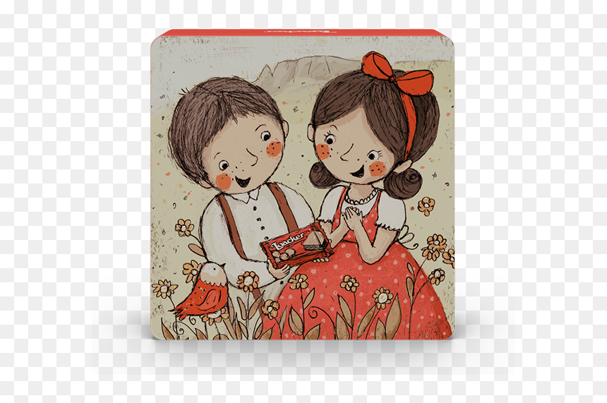 Cartoon, HD Png Download - joining hands png