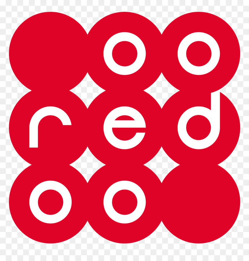 Ooredoo Qnb Smart Management It Solutions And Moore - Hohenzollernhaus, HD Png Download - joining hands png