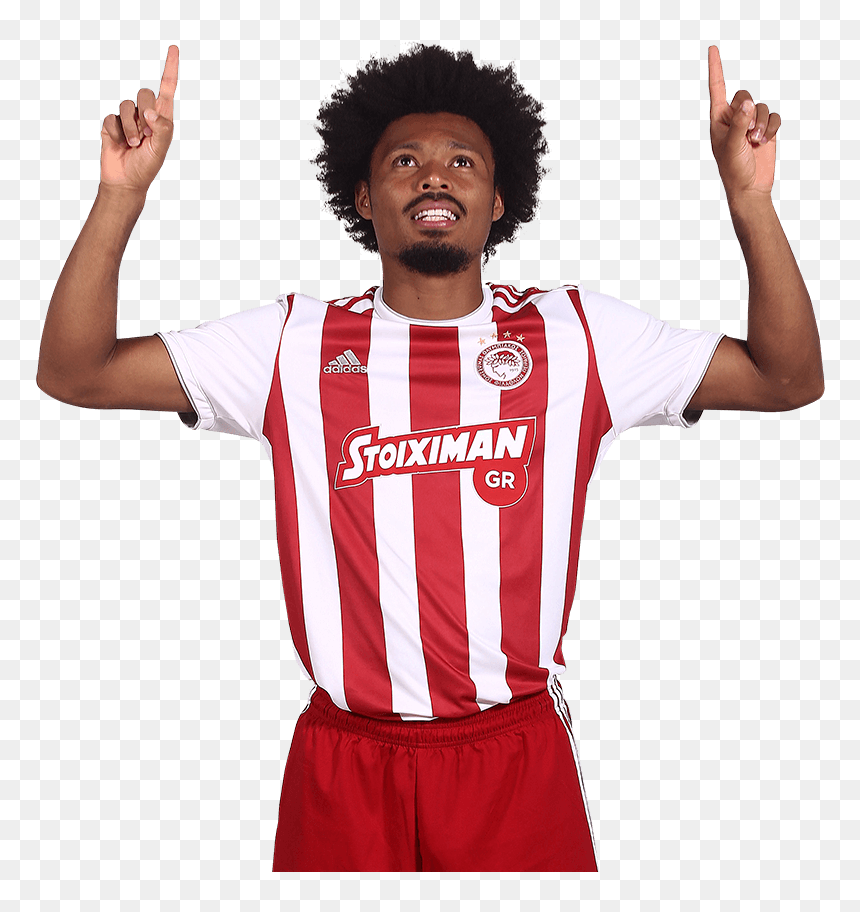 Afro, HD Png Download - players png