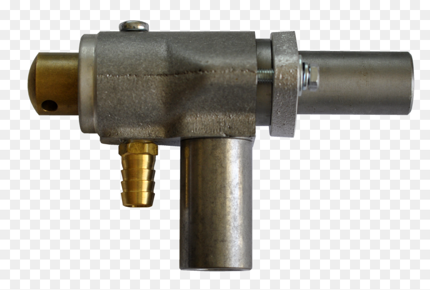 Blast Gun, Sandblast, HD Png Download - gun blast png