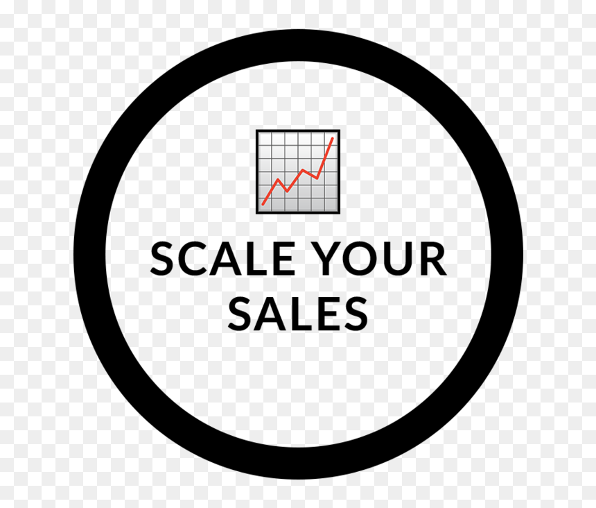 Increase Your Roi - Circle, HD Png Download - roi png