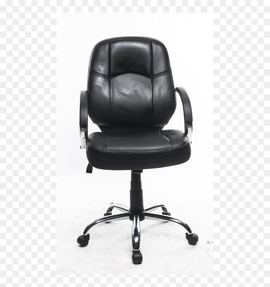Office Chair, HD Png Download - revolving chair png