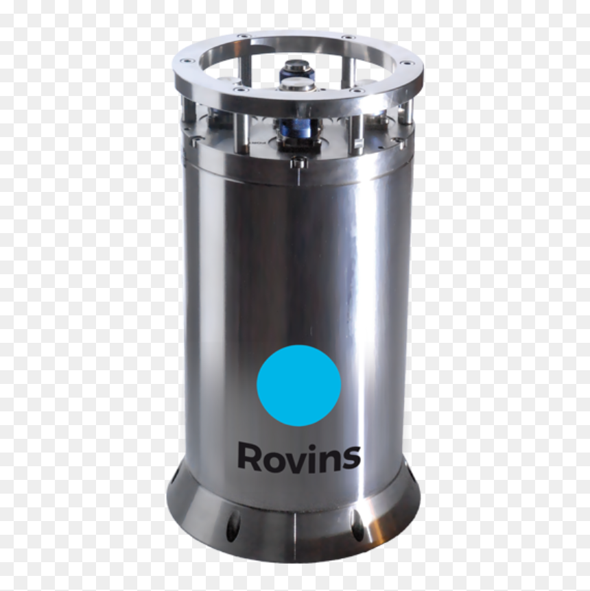 Ixblue Rovins - Repinique, HD Png Download - water drum png