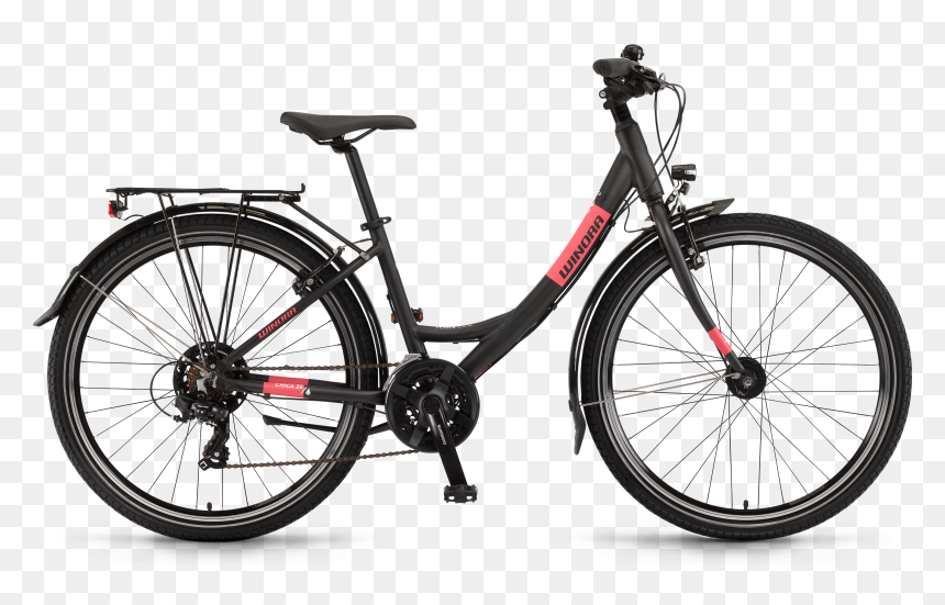 Norco Vlt Cycle Electric, HD Png Download - two wheeler tyres png