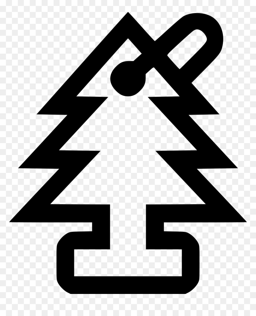 Car Smell Comments - Pine Tree Icon Transparent, HD Png Download - smell png