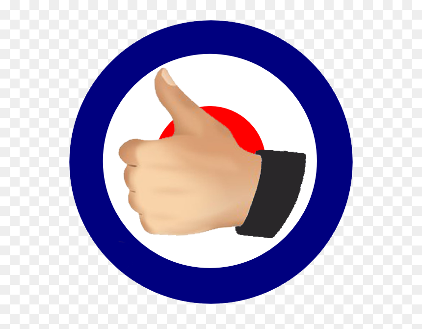 Kenny Gives This Movie A Thumbs Up - Sign, HD Png Download - up movie png