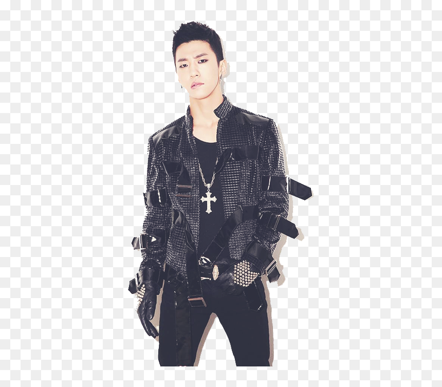 Thumb Image - Bang Yong Guk Png, Transparent Png - yongguk png