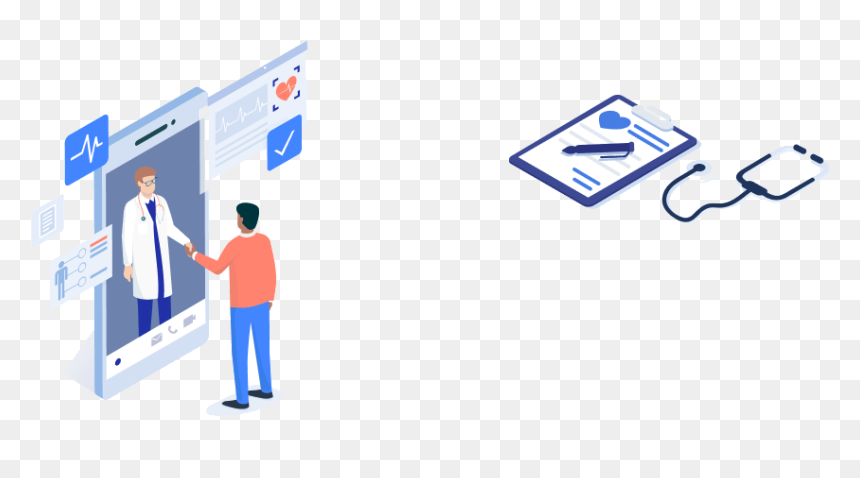 Importance Of Digital Marketing For Healthcare Industry - Company, HD Png Download - industry png
